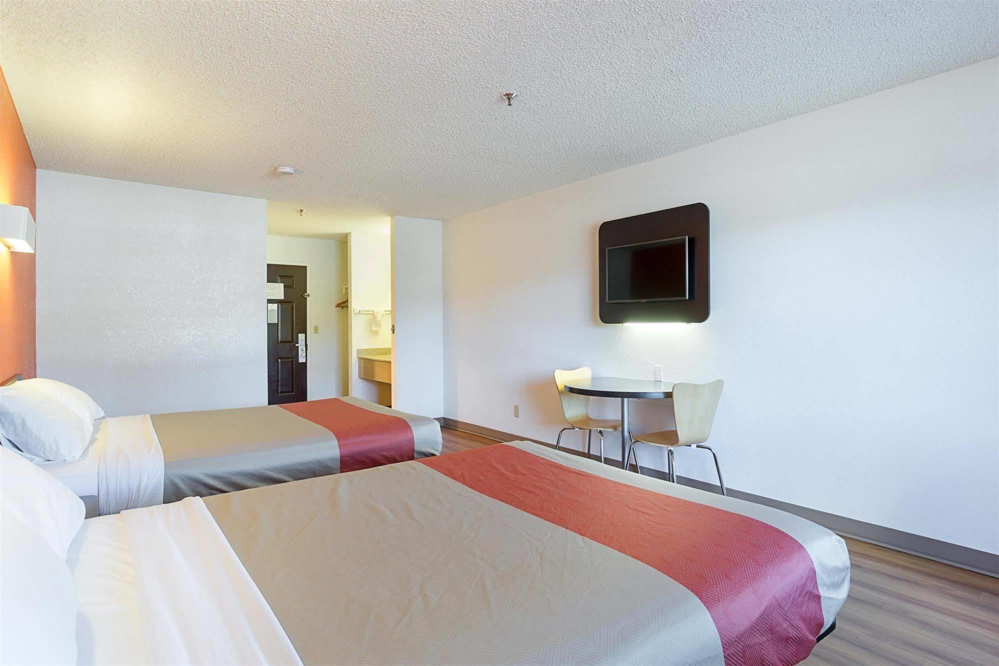 Motel 6-Williams, Az - West - Grand Canyon Exterior photo