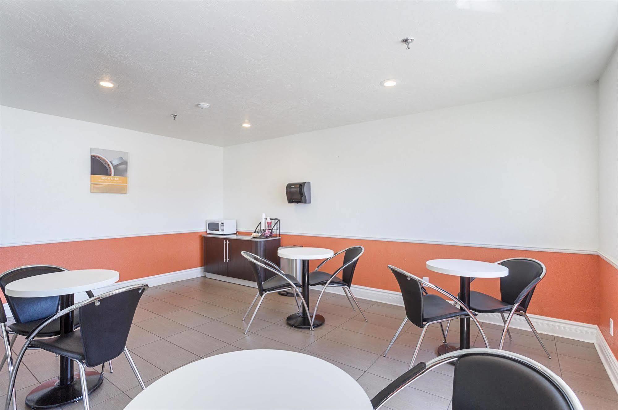 Motel 6-Williams, Az - West - Grand Canyon Exterior photo